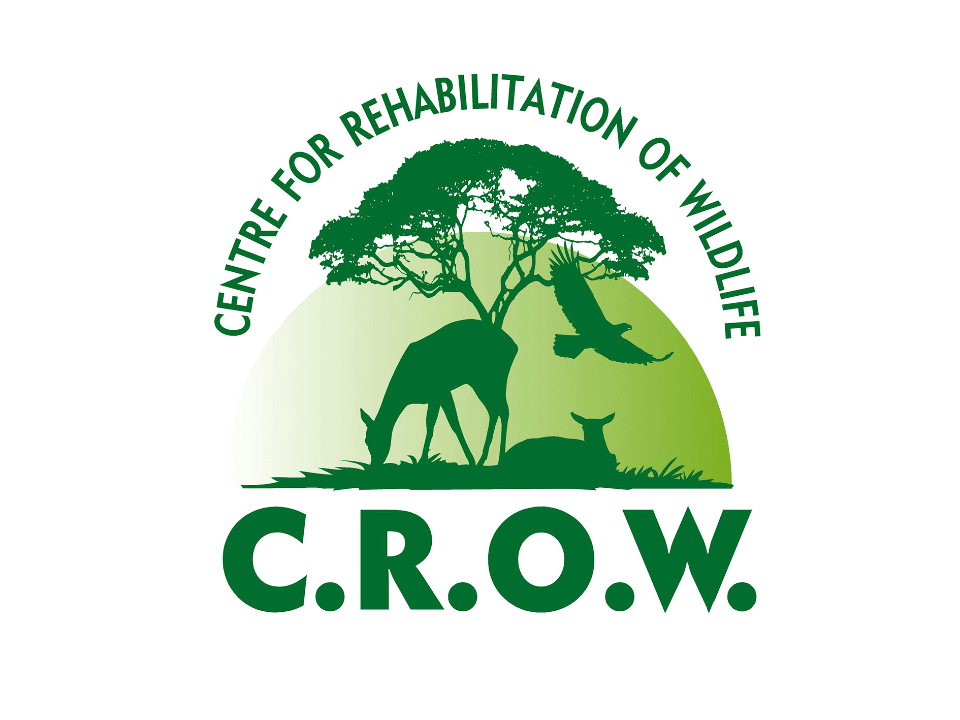 CROW Animal Rehabilitation