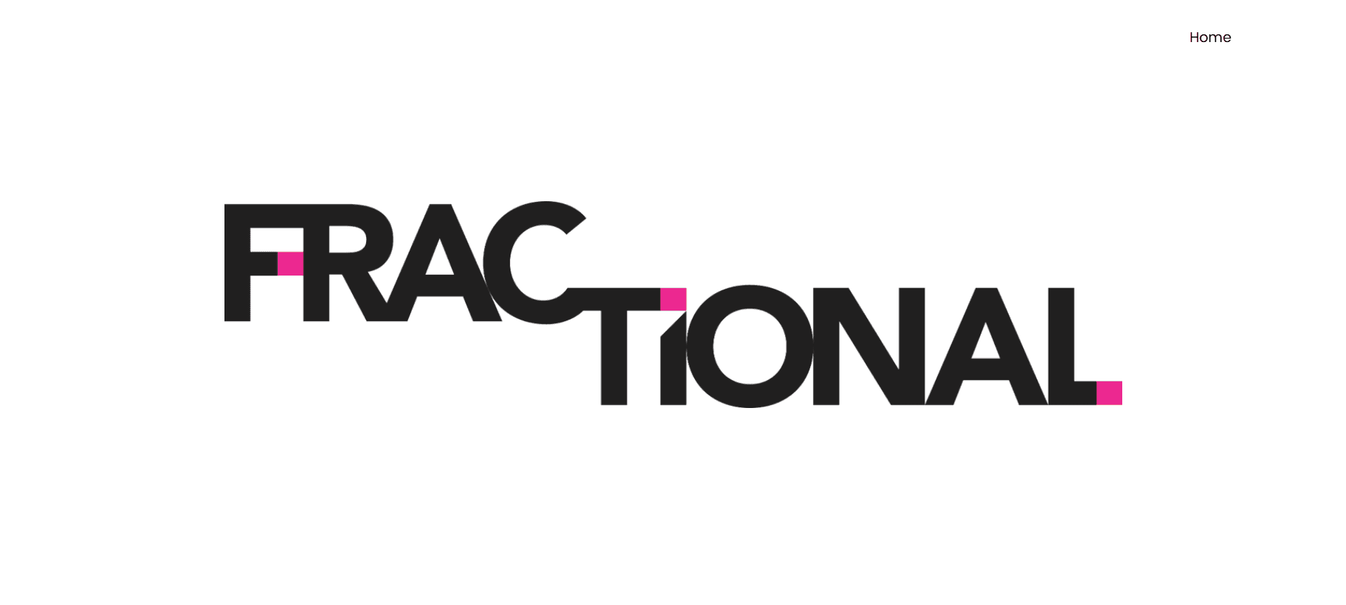 Fractional Agency